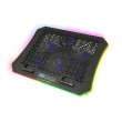 Esperanza EGC109 notebook cooling pad 2100 RPM Black