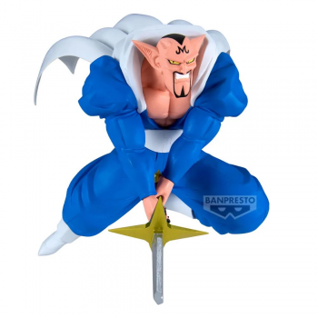 BANPRESTO DRAGON BALL Z MATCH MAKERS - DABURA (VS SUPER SAIYAN GOHAN)