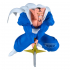 BANPRESTO DRAGON BALL Z MATCH MAKERS - DABURA (VS SUPER SAIYAN GOHAN)