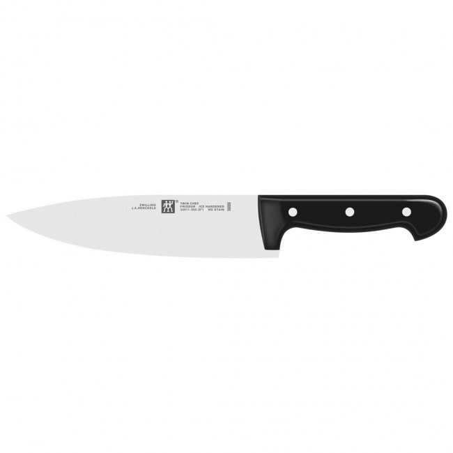ZWILLING Twin Chef 2 8 pc(s) Knife/cutlery block set