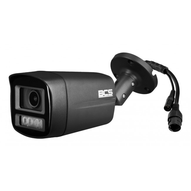 BCS BCS-L-TIP14FCL5-Ai1-G Bullet IP security camera Outdoor 2688 x 1520 pixels Ceiling/wall