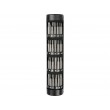 YATO Cordless Screwdriver Set with Bits 3.7 V, 61 Pieces, YT-25769