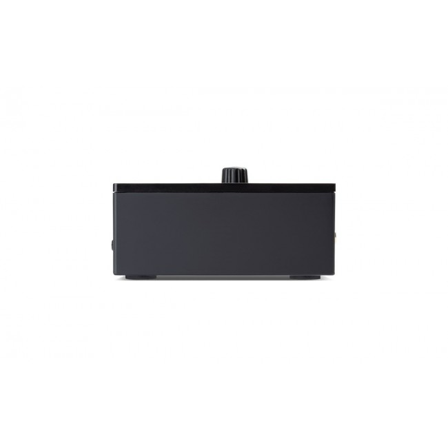 M-AUDIO M-Track Solo USB Audio interface Crystal preamplifier 16 bit 48 kHz Black M-AUDIO M-Track Solo USB Audio interface Crystal preamplifier 16 bit 48 kHz Black
