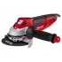 Einhell TE-AG 125/750 angle grinder 12 cm 12000 RPM 750 W 1.85 kg