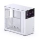 Computer Case JONSBO D41 MESH SCREEN White