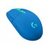 G305 LIGHTSPEED WIRELESS/GAMING MOUSE BLUE EWR2