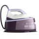 Philips 3000 series PSG3000/30 steam ironing station 2400 W 1.4 L Ceramic soleplate Purple, White Philips 3000 series PSG3000/30 steam ironing station 2400 W 1.4 L Ceramic soleplate Purple, White