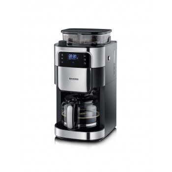 Severin KA 4813 coffee maker Semi-auto Drip coffee maker