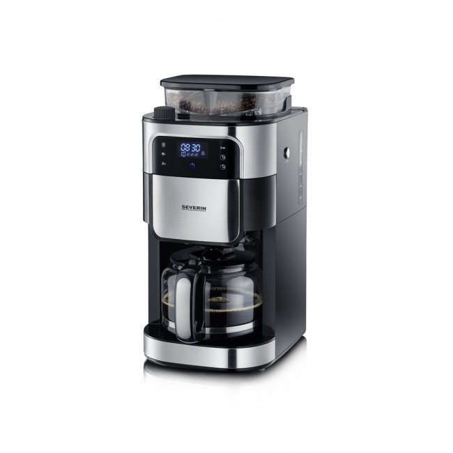 Severin KA 4813 coffee maker Semi-auto Drip coffee maker