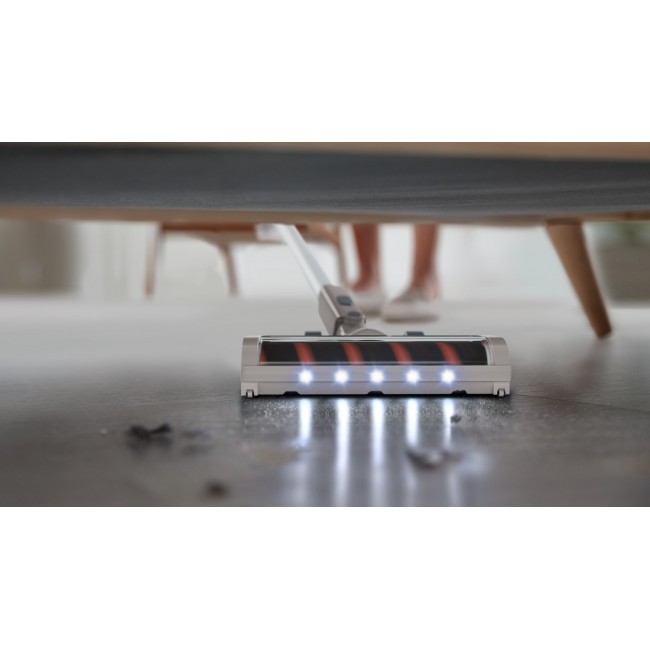 Philips 2000 series XC2011/01 Cordless Vacuum Cleaner Philips 2000 series XC2011/01 Cordless Vacuum Cleaner