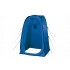 High Peak Rimini Blue Tunnel tent