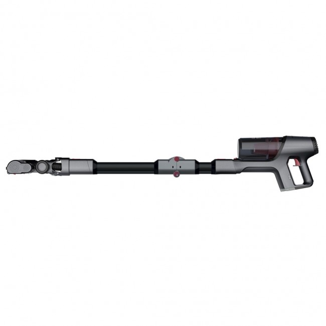 OB90 ELDOM, VESS upright vacuum cleaner, cordless, electric brush OB90 ELDOM, VESS upright vacuum cleaner, cordless, electric brush