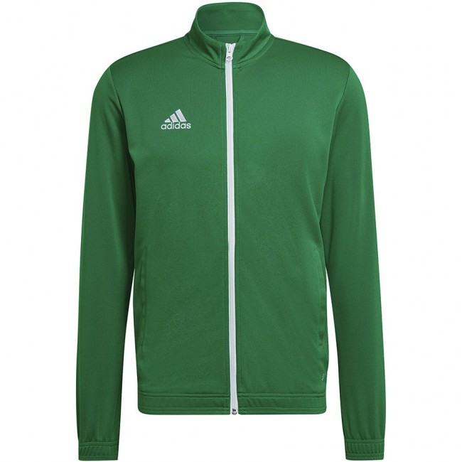 adidas Entrada 22 Track Jacket green HI2135 L adidas Entrada 22 Track Jacket green HI2135 L