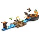 Hot Wheels Monster Trucks Tire - Stunt Arena GVK48 p2 MATTEL Hot Wheels Monster Trucks Tire - Stunt Arena GVK48 p2 MATTEL