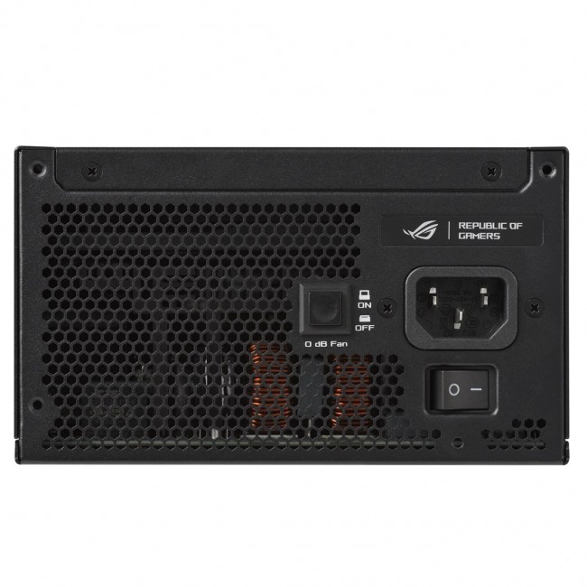 ASUS ROG STRIX-1000P-GAMING power supply unit 1000 W 20+4 pin ATX ATX Black, Silver ASUS ROG STRIX-1000P-GAMING power supply unit 1000 W 20+4 pin ATX ATX Black, Silver