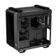 ASUS TUF GAMING GT502 Horizon TG ARGB Black Midi Tower ASUS TUF GAMING GT502 Horizon TG ARGB Black Midi Tower