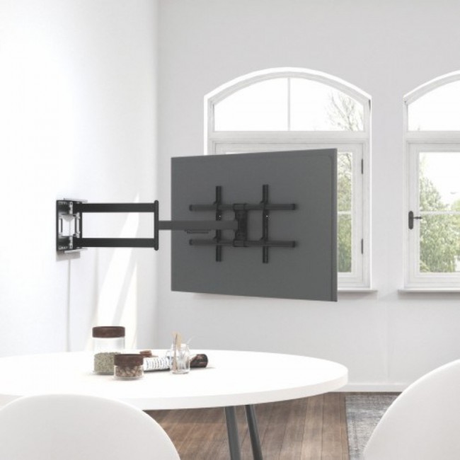 Techly ICA-PLB 490 TV mount 2.03 m (80 Techly ICA-PLB 490 TV mount 2.03 m (80