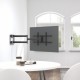 Techly ICA-PLB 490 TV mount 2.03 m (80 Techly ICA-PLB 490 TV mount 2.03 m (80