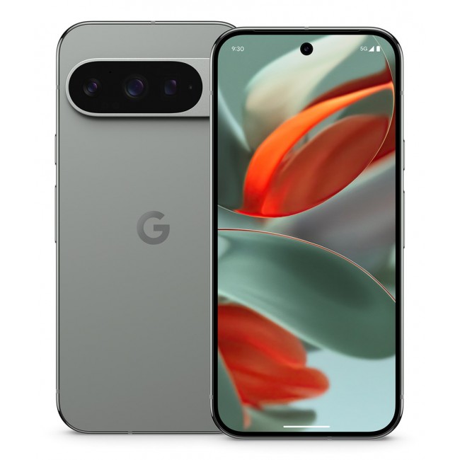 Google Pixel 9 Pro 16 cm (6.3 Google Pixel 9 Pro 16 cm (6.3