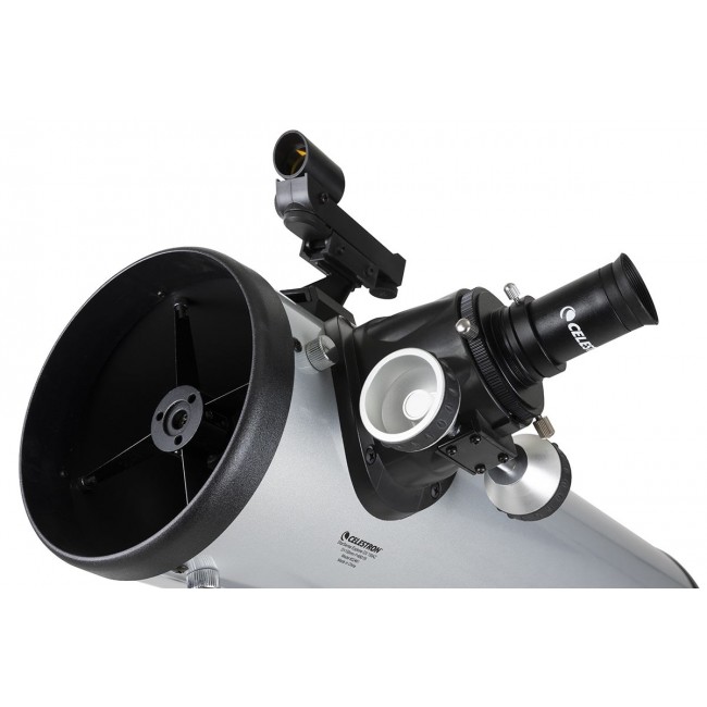 Celestron StarSense Explorer DX 130 Reflector 307x Black, Silver Celestron StarSense Explorer DX 130 Reflector 307x Black, Silver