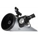 Celestron StarSense Explorer DX 130 Reflector 307x Black, Silver Celestron StarSense Explorer DX 130 Reflector 307x Black, Silver