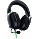 Razer Blackshark V2 X Headset Wired Head-band Gaming Black, Green Razer Blackshark V2 X Headset Wired Head-band Gaming Black, Green