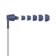 Belkin SoundForm Headset Wired In-ear Music/Everyday USB Type-C Blue Belkin SoundForm Headset Wired In-ear Music/Everyday USB Type-C Blue