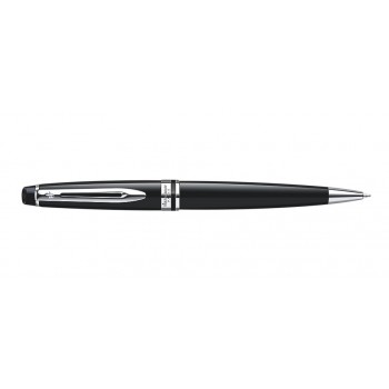 Waterman Expert Blue Twist retractable ballpoint pen Medium