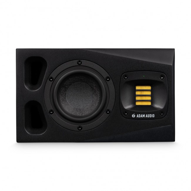 Adam A4V Black Adam A4V Black