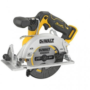 circular saw 140mm, blade 140x20 without battery and order.