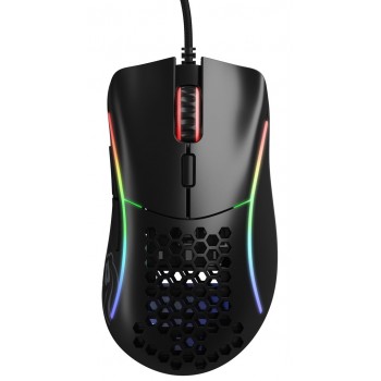 Glorious Gaming Glorious Model D Minus - Matte Black