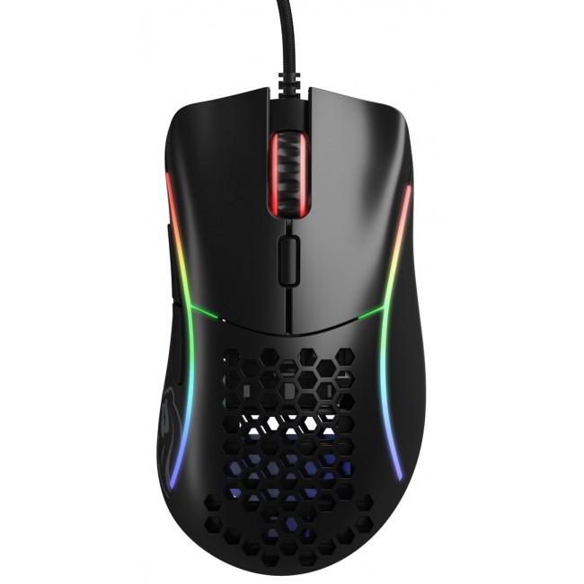 Glorious Gaming Glorious Model D Minus - Matte Black Glorious Gaming Glorious Model D Minus - Matte Black