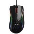 Glorious Gaming Glorious Model D Minus - Matte Black