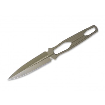 Knife Real Steel 3505G Astral Cerakote Green
