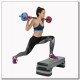 HMS Fitness SBP-20 Adjustable dumbbell 2.5 kg