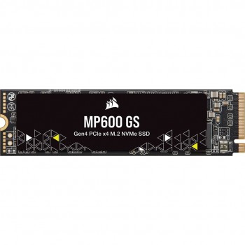 Corsair MP600 GS 500GB Gen4 PCIe x4 NV