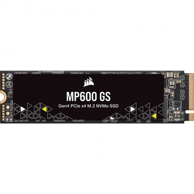 Corsair MP600 GS 500GB Gen4 PCIe x4 NV Corsair MP600 GS 500GB Gen4 PCIe x4 NV