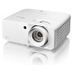 Optoma ZH450 data projector Standard throw projector 4500 ANSI lumens DLP 1080p (1920x1080) 3D White Optoma ZH450 data projector Standard throw projector 4500 ANSI lumens DLP 1080p (1920x1080) 3D White