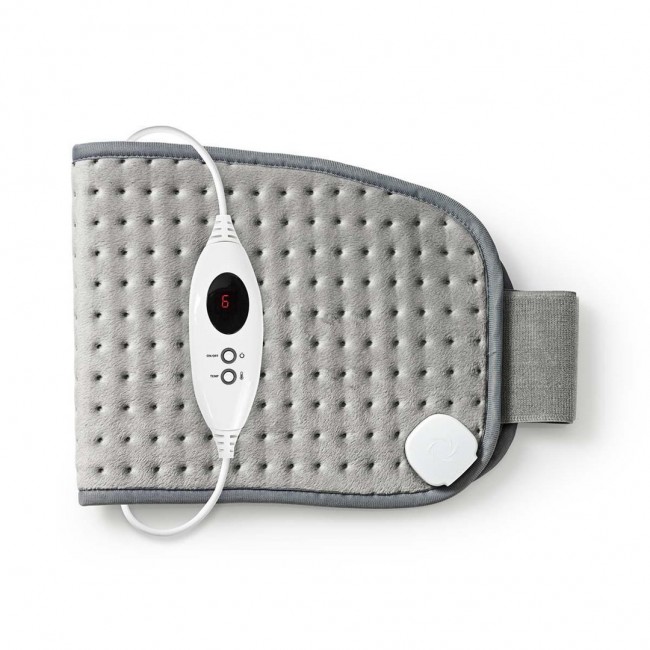 Nedis PEHP112CGY electric heating pad