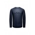 Cycling Jersey POC M's Reform Enduro Jersey Navy