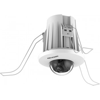 IP Camera Hikvision DS-2CD2E43G2-U (2.8mm) Polish