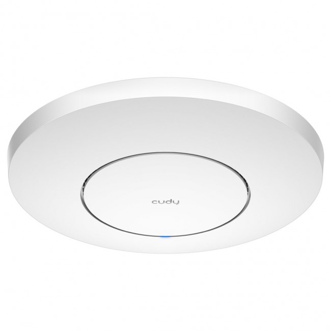 Cudy AC1300 White Power over Ethernet (PoE) Cudy AC1300 White Power over Ethernet (PoE)
