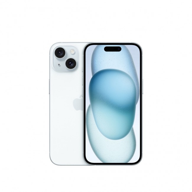 Apple iPhone 15 15.5 cm (6.1 Apple iPhone 15 15.5 cm (6.1