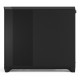 Fractal Design Meshify 3 XL Black RGB TG Light Tint Fractal Design Meshify 3 XL Black RGB TG Light Tint