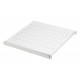 Digitus TN-19-5/9-1U-W-GY rack accessory Shelf Digitus TN-19-5/9-1U-W-GY rack accessory Shelf