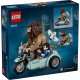 LEGO HARRY POTTER 76443 Hagrid & Harry's Motorcycle Ride LEGO HARRY POTTER 76443 Hagrid & Harry's Motorcycle Ride