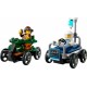 LEGO CITY 60459 Airplane vs. Hospital Bed LEGO CITY 60459 Airplane vs. Hospital Bed