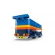 LEGO SONIC THE HEDGEHOG 77006 Team Sonic Command Truck LEGO SONIC THE HEDGEHOG 77006 Team Sonic Command Truck
