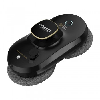 Cobbo i5 window cleaning robot
