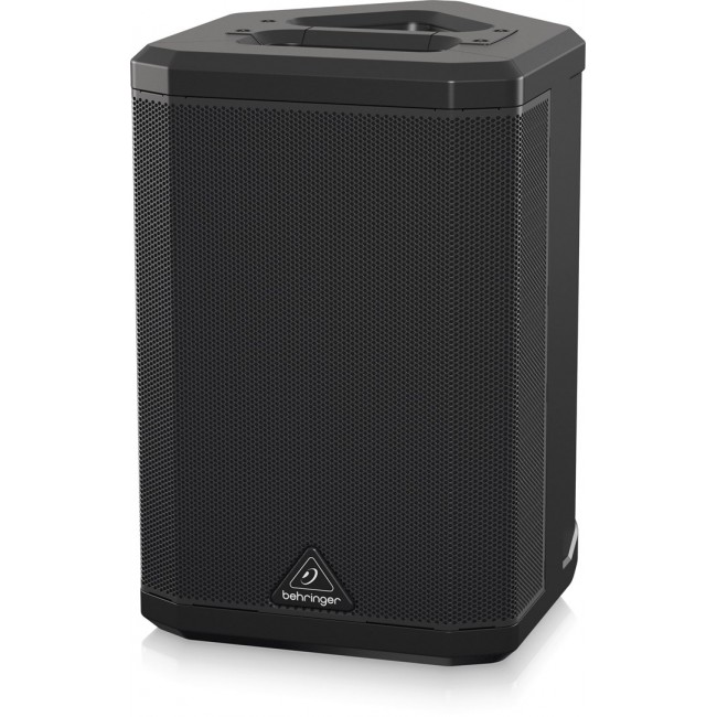 Behringer B1X - mobile sound system Behringer B1X - mobile sound system